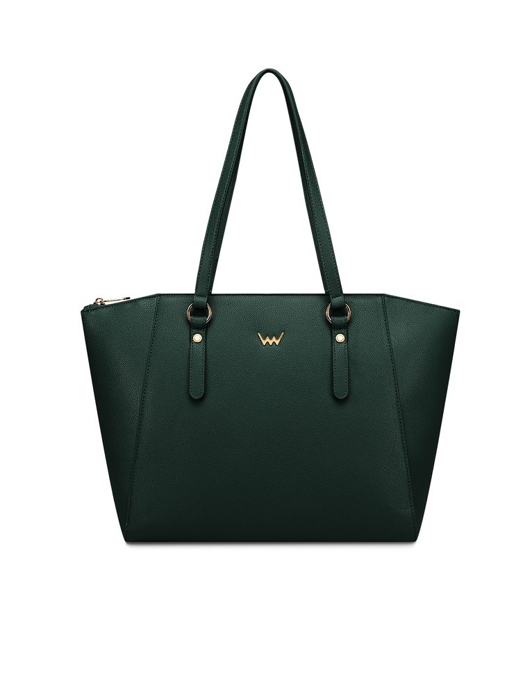 VUCH Carmela Dark Green
