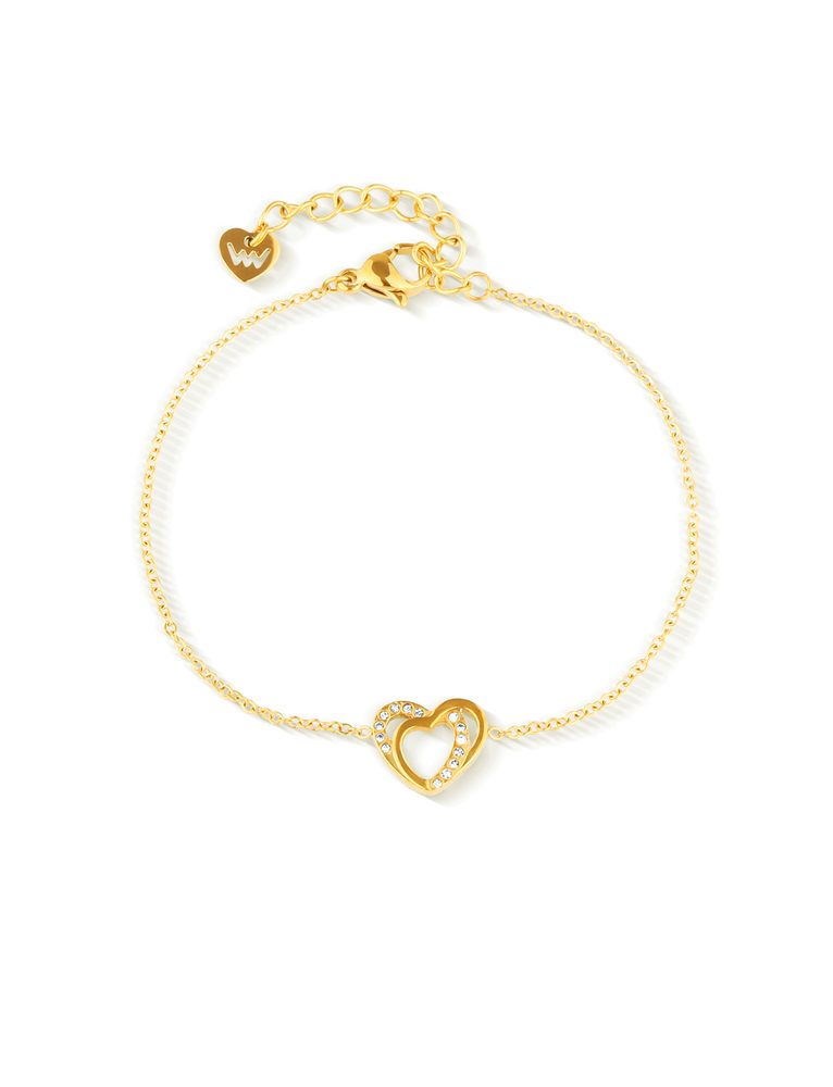 VUCH Náramok Costalla Gold