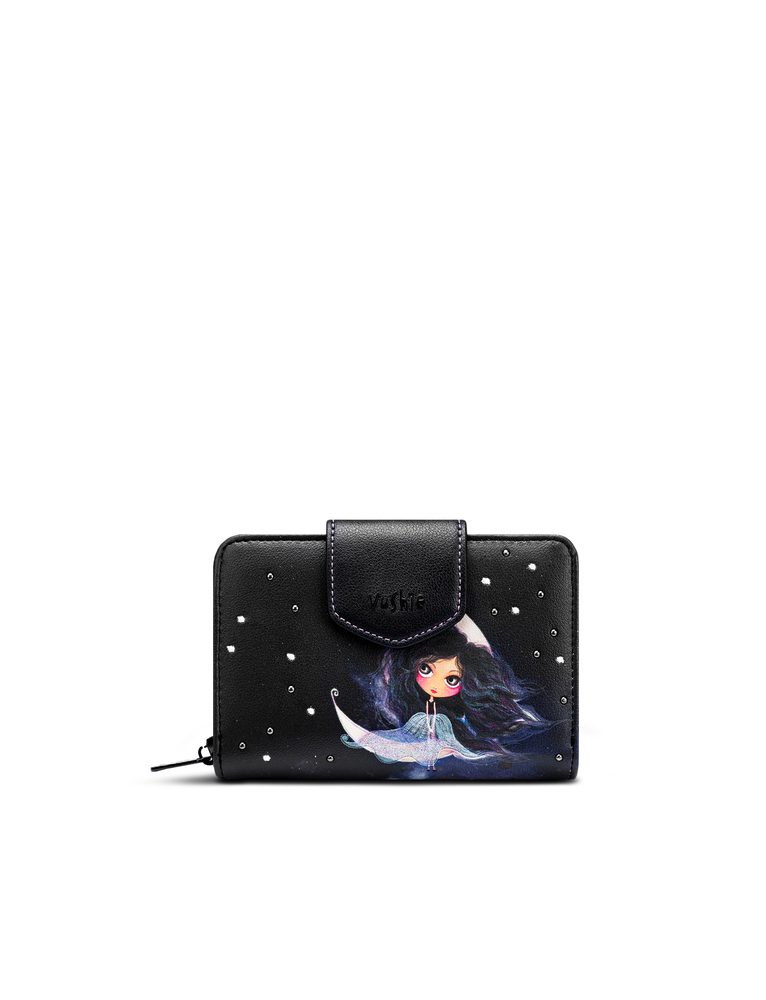 Vushie Lilian Flap Wallet