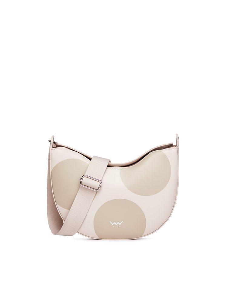 VUCH Carys Big Dot Beige