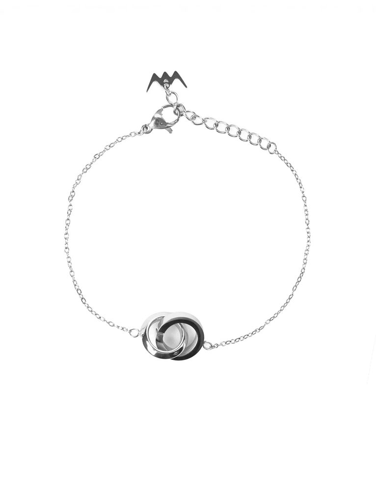 VUCH Náramok Little Laima Silver VUCH Náramok Little Laima Silver