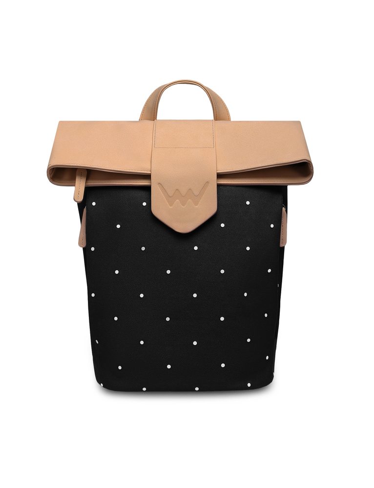 VUCH Mellora Dotty Brown VUCH Mellora Dotty Brown