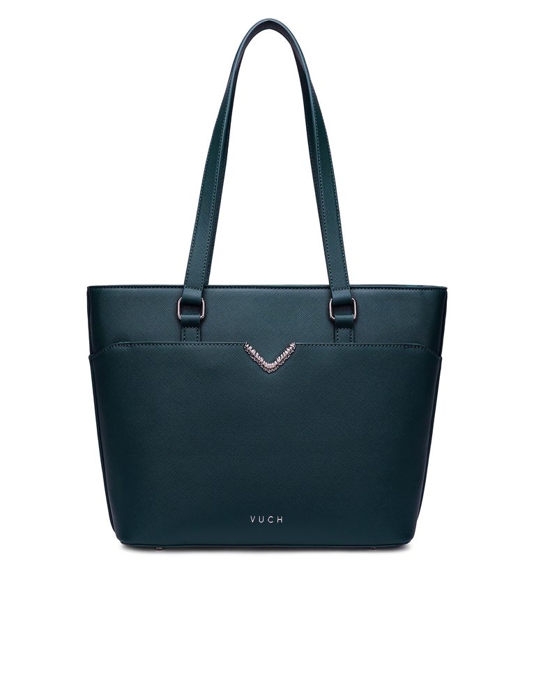 VUCH Neela Gala Green