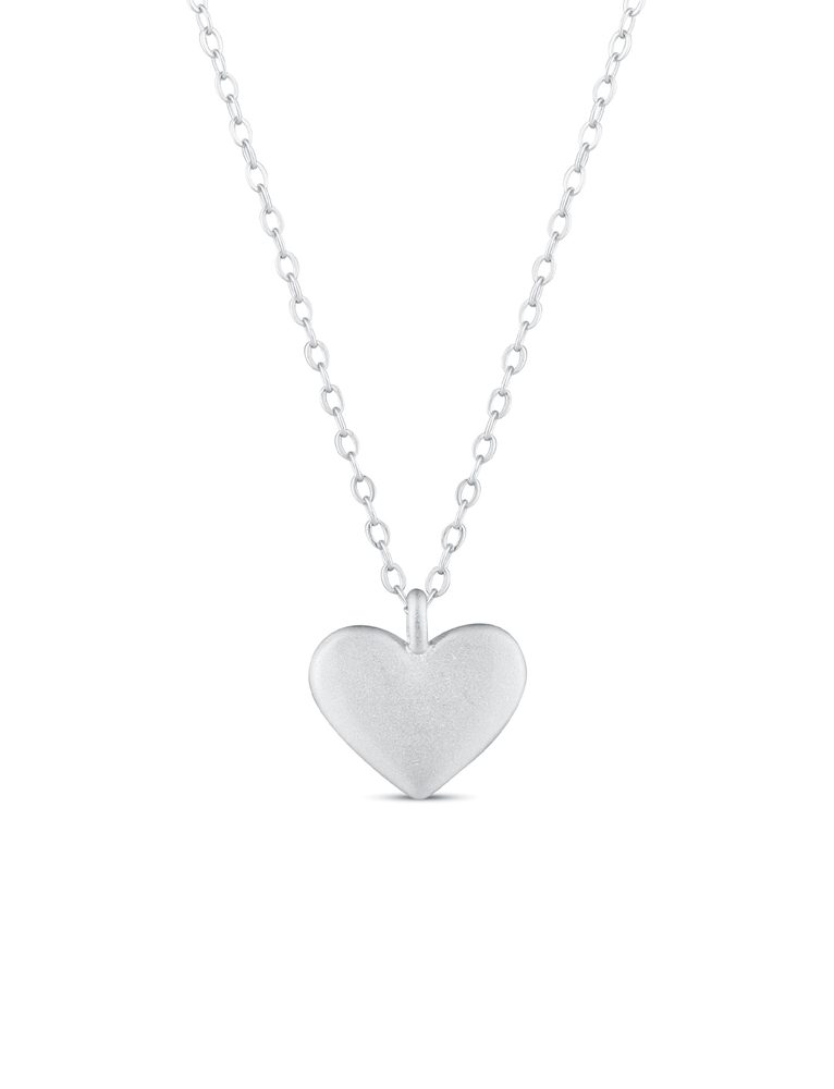 VUCH Náhrdelník Dalia Silver VUCH Náhrdelník Dalia Silver