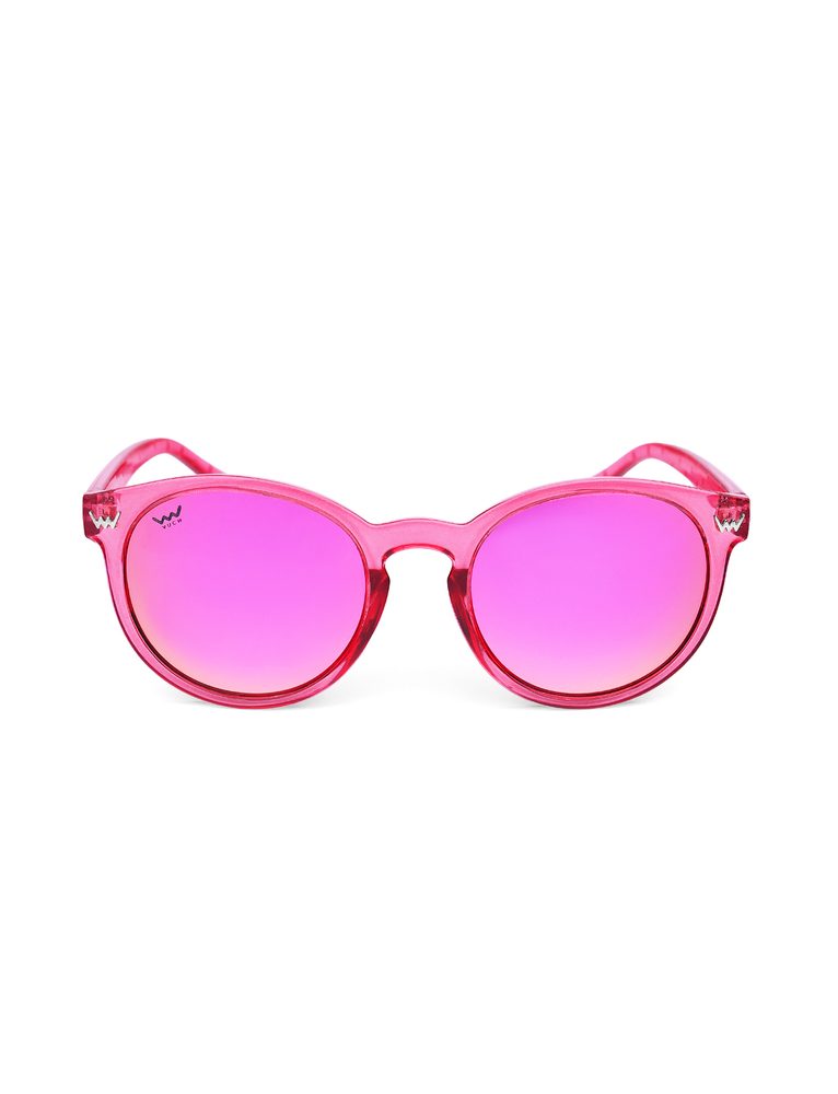 VUCH Foxy Dotty Pink VUCH Foxy Dotty Pink