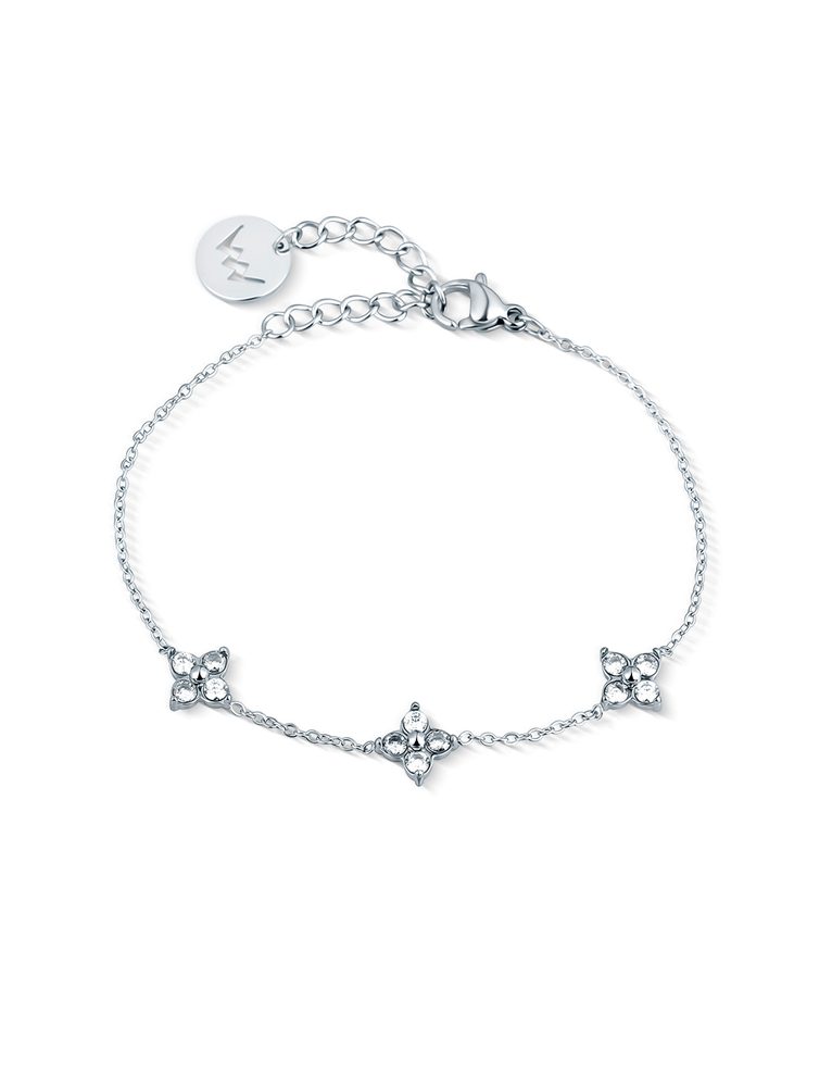 VUCH Náramok Kizia Silver