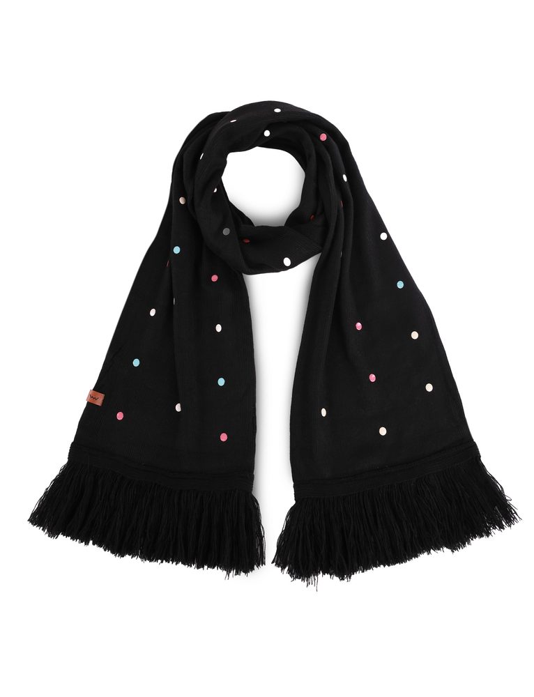 VUCH Nurit SC M-Black