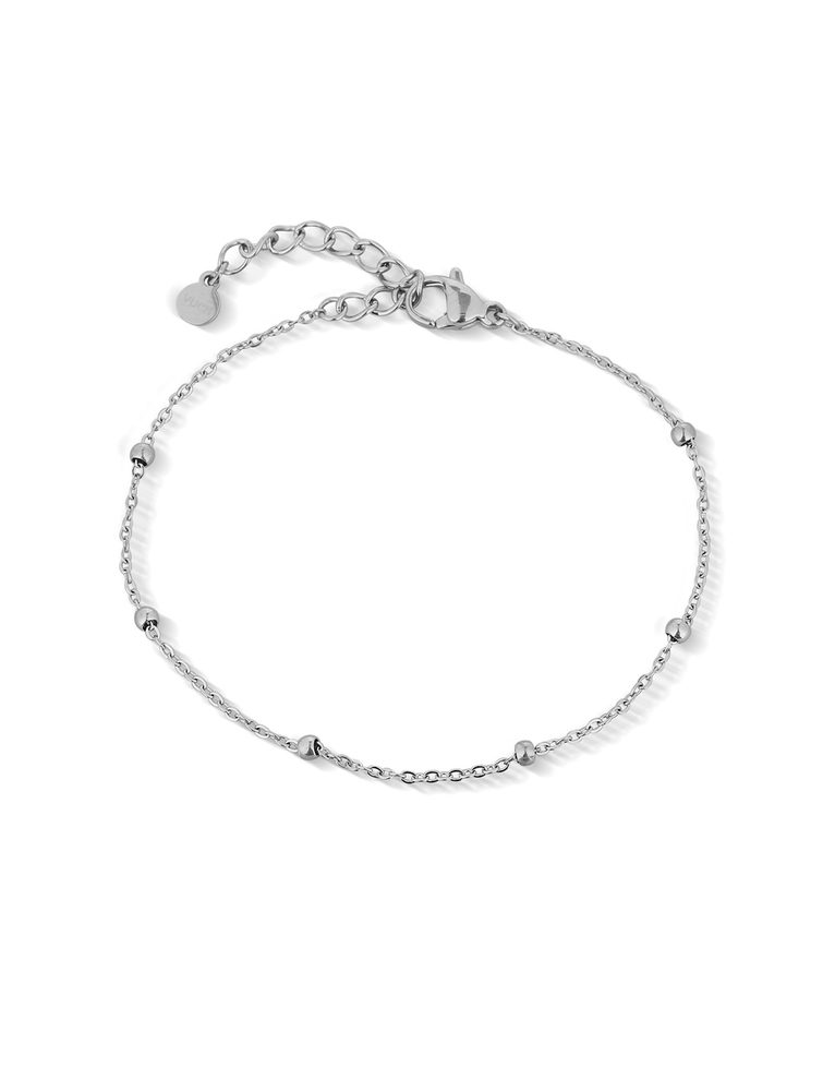 VUCH Náramok Fantin Silver