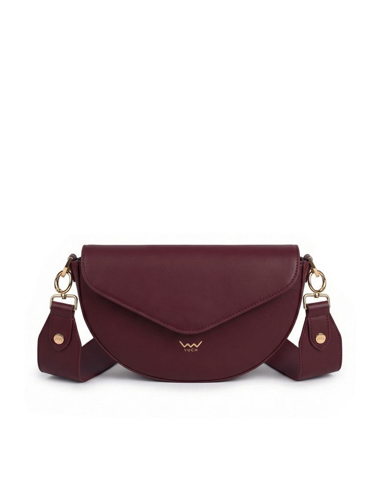 VUCH Tricia Grace Wine Red