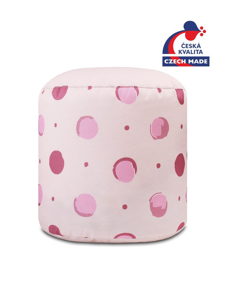 VUCH Roy Dotty Beige VUCH Roy Dotty Beige