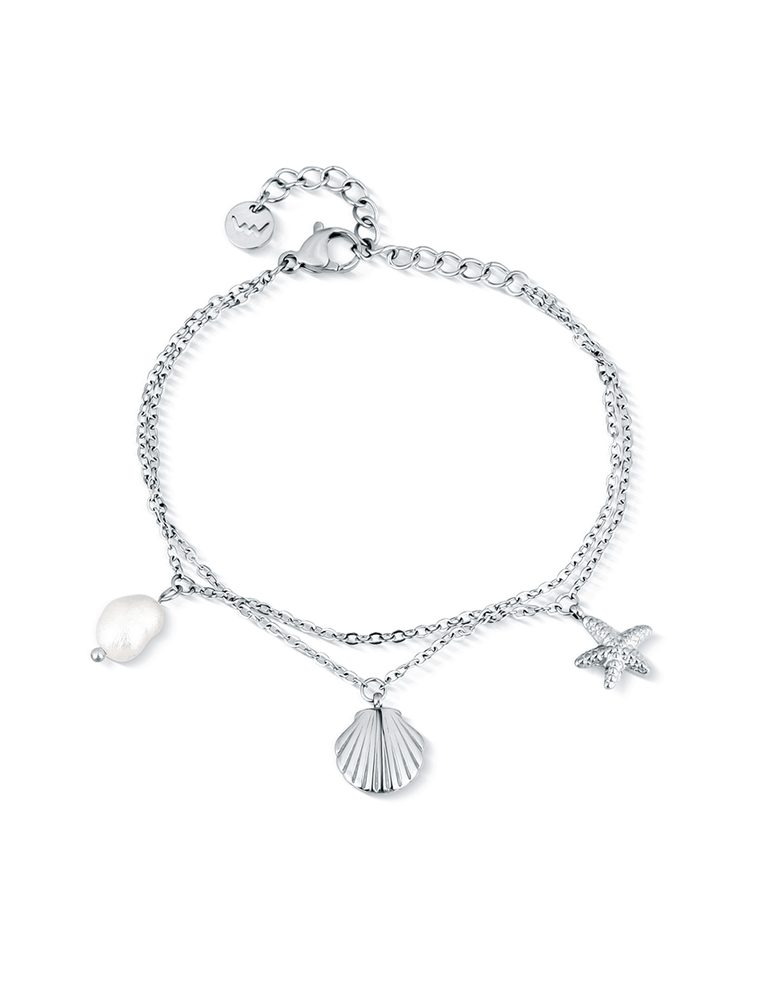 VUCH Náramok Noslyn Silver