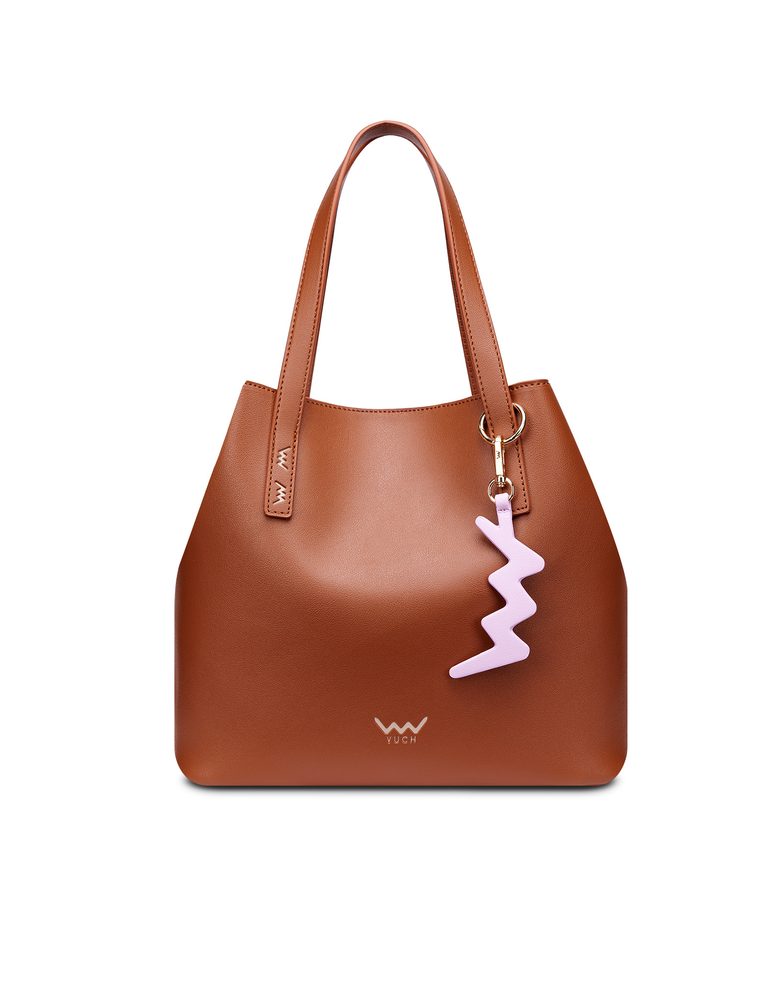 VUCH Roselda Brown