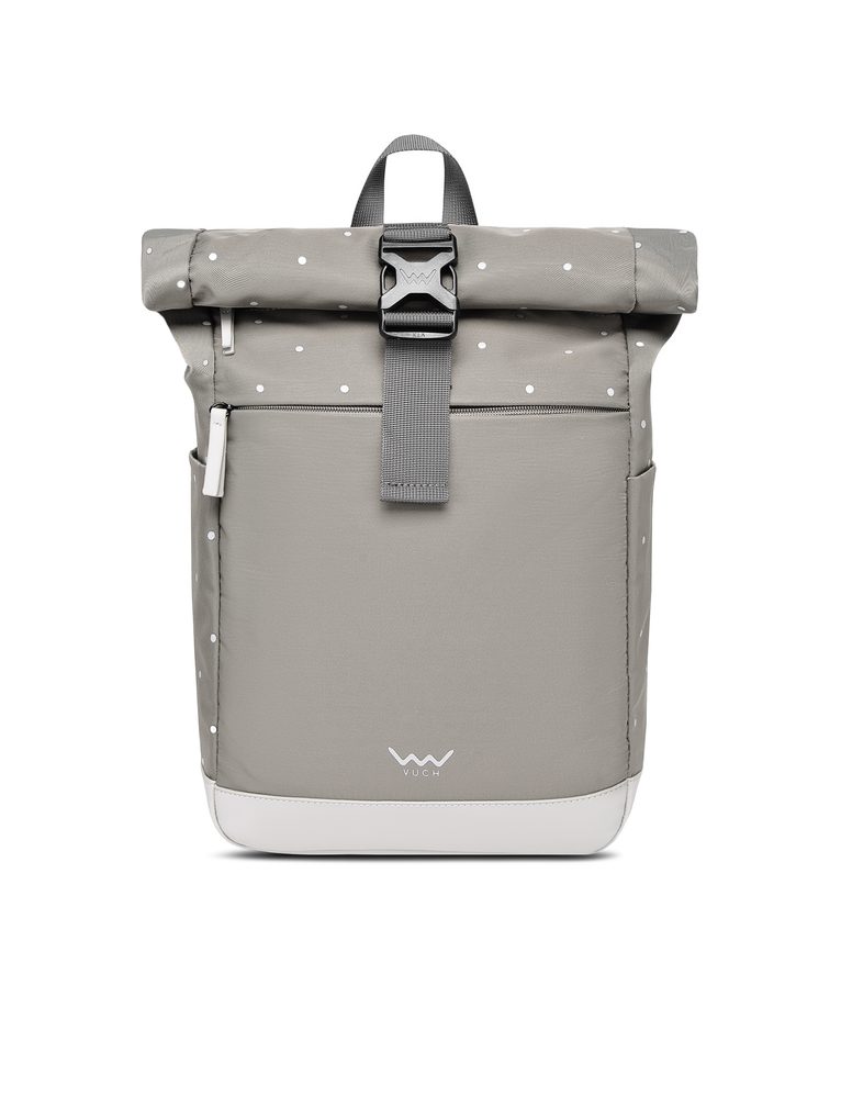 VUCH Virion Dotty Dark Grey