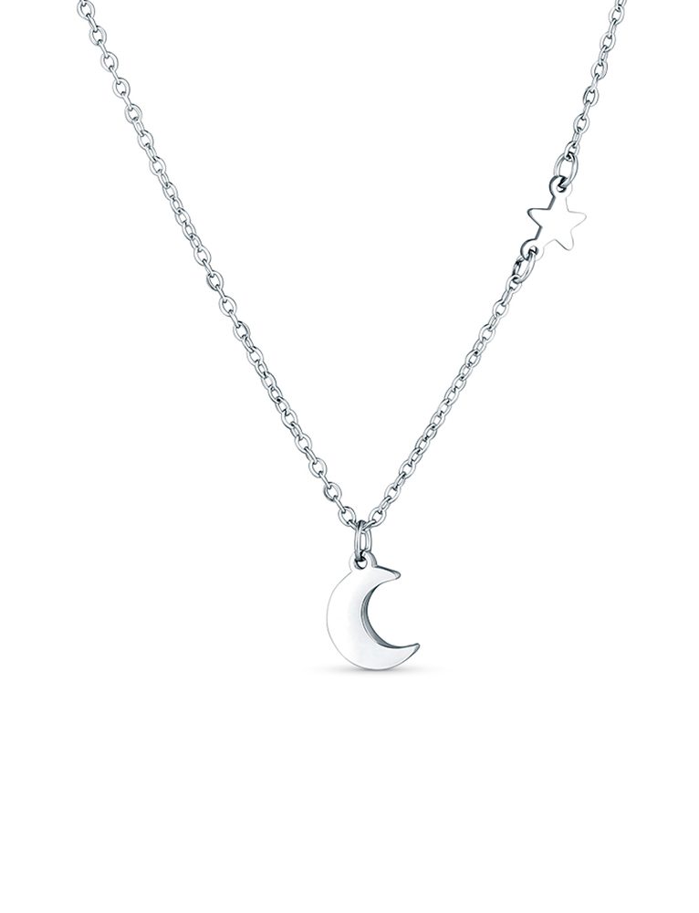 VUCH Náhrdelník Kiral Silver