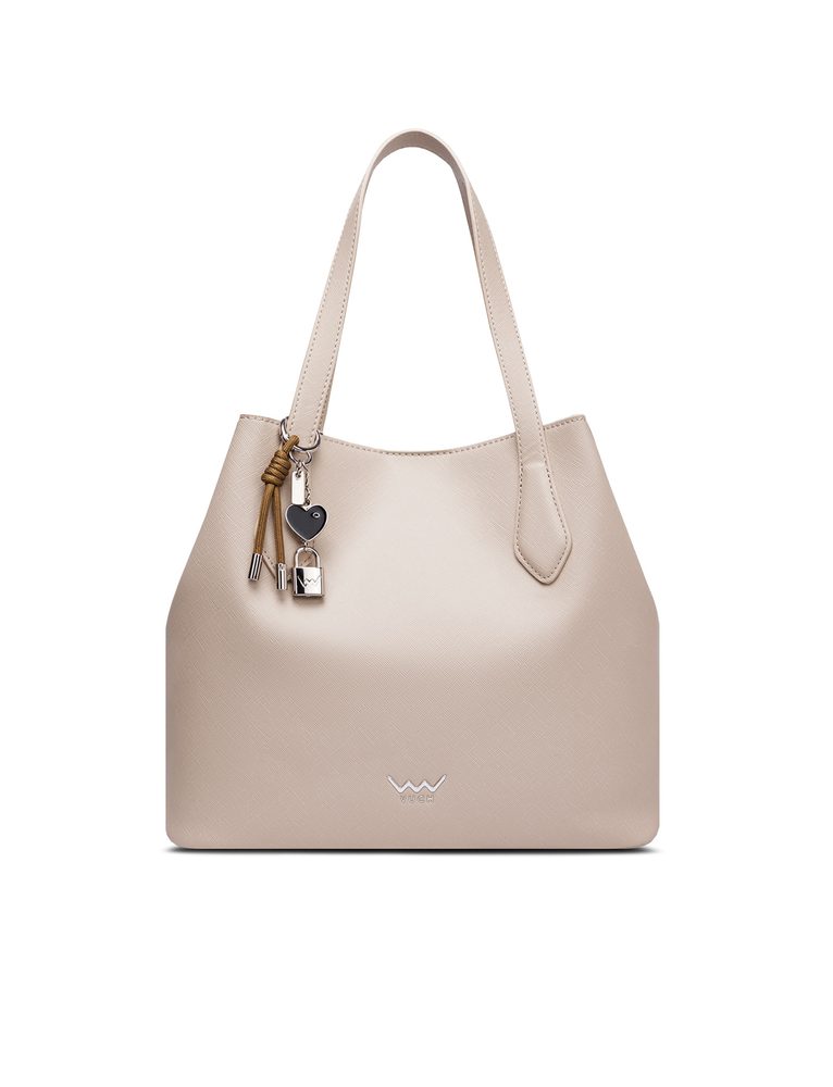 VUCH Roselda Charm Beige