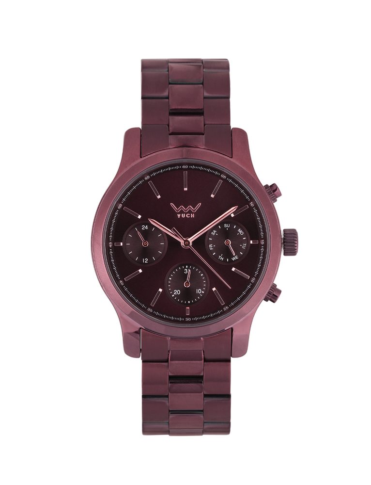 VUCH Macy Dark Purple