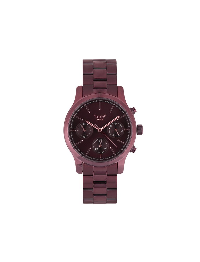 VUCH Macy Dark Purple