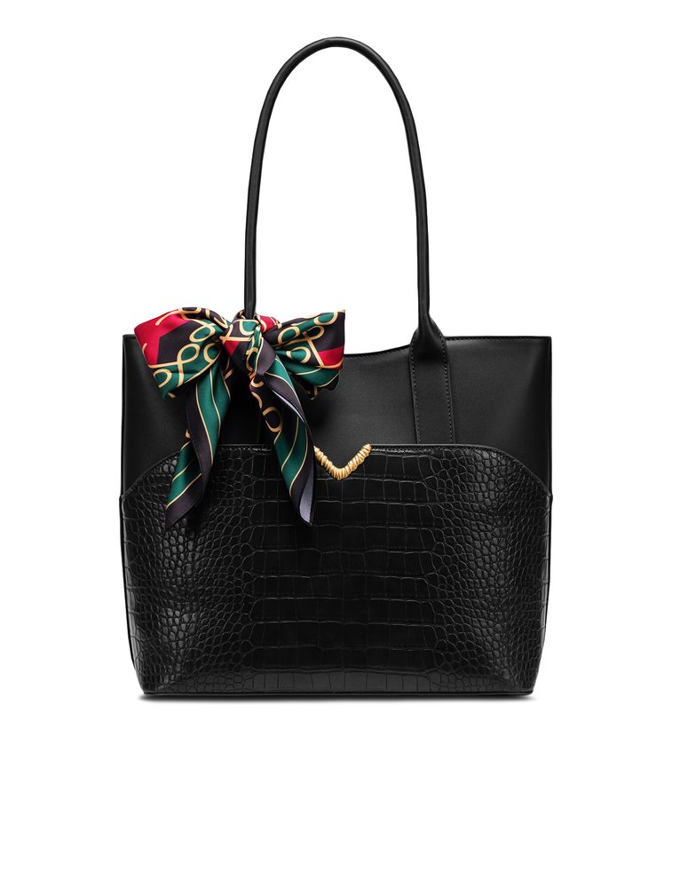 VUCH Christel Elegance Black