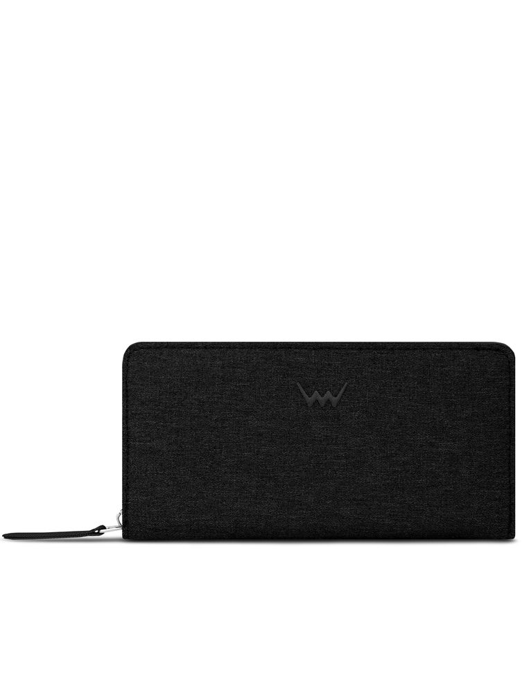 VUCH Nightie Nicci TC Black