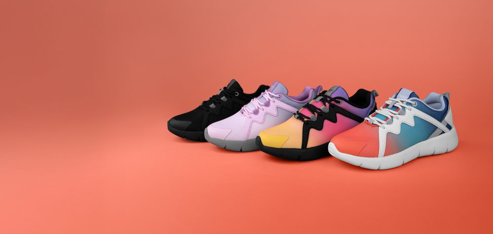 VUCH Flash E Decadence.

Vyrobené z recyklovaných materiálov
Ľahká, odolná a anatomicky tvarovaná podrážka
Tvarovaná vnútorná vložka s jedinečnou AI potlačou
 OBUV
Vuch topánky sú originalita, ktorá šľape.