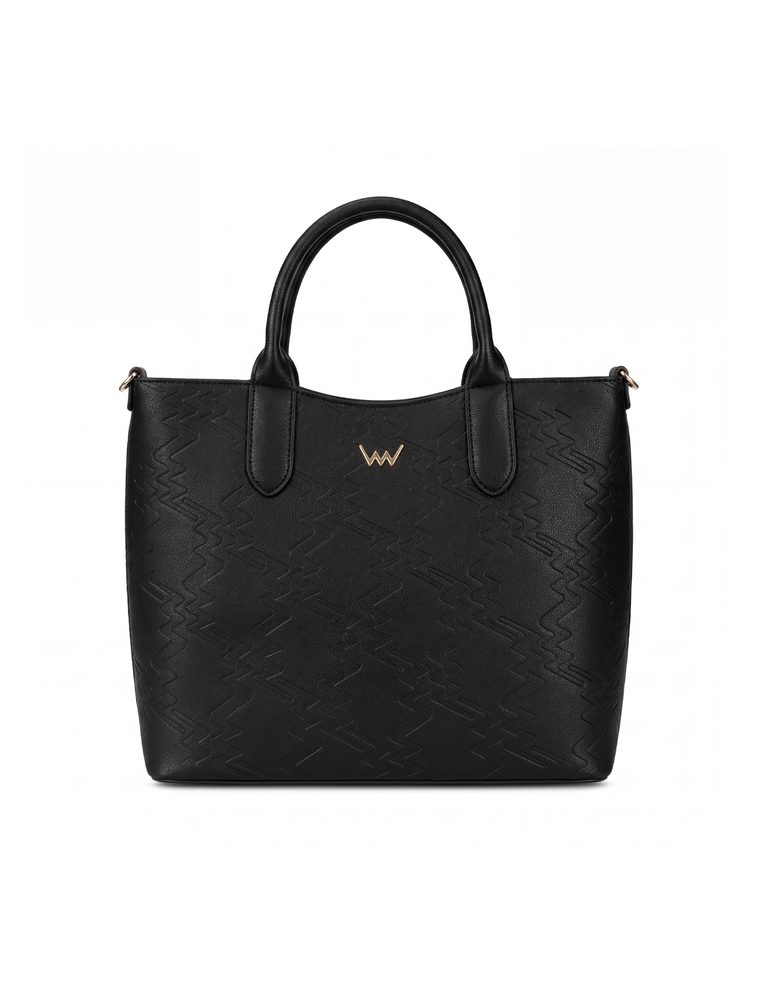 VUCH Christel MN Black