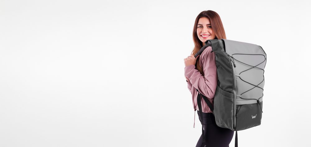 VUCH Elion Dark Grey.

Najväčší cestovný Vuch batoh
Roll-top systém, možnosť zväčšenia priestoru
Pogumovaná predná a horná časť
Reflexné logo a vlákno v prednej časti batohu
 BATOHY 
Praktickosť, komfort a funkčnosť.