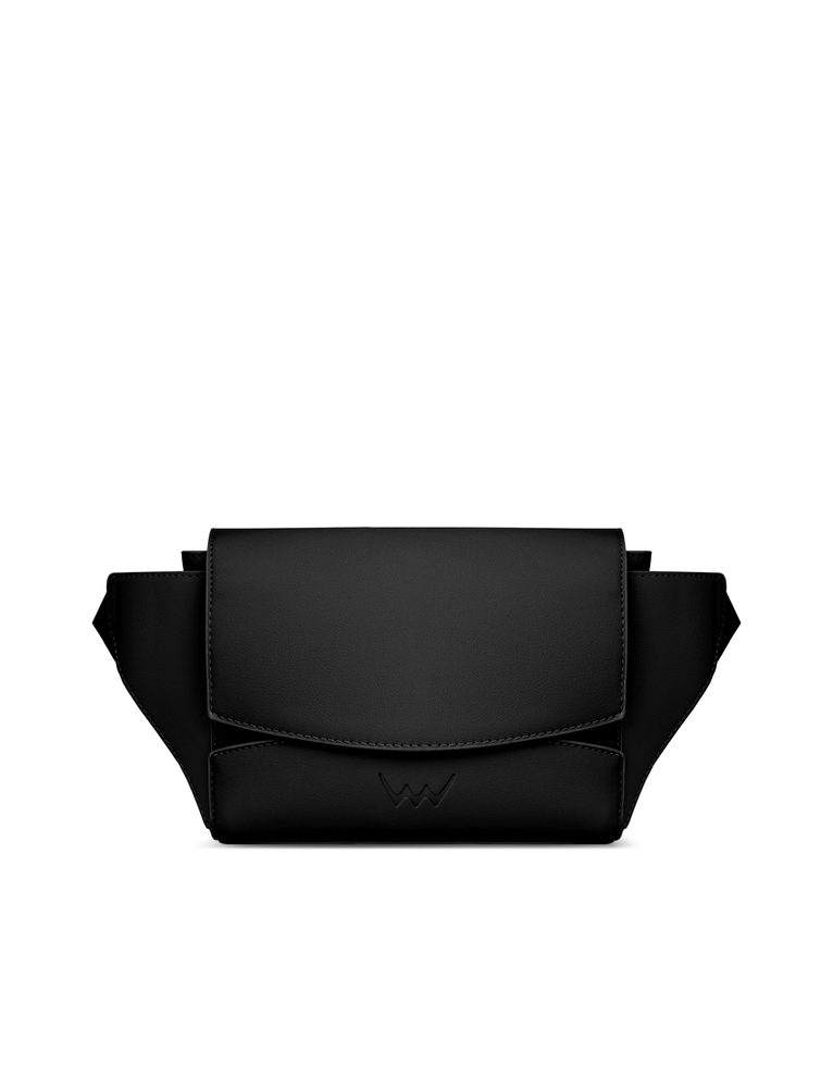 VUCH Jeckia Black VUCH Jeckia Black