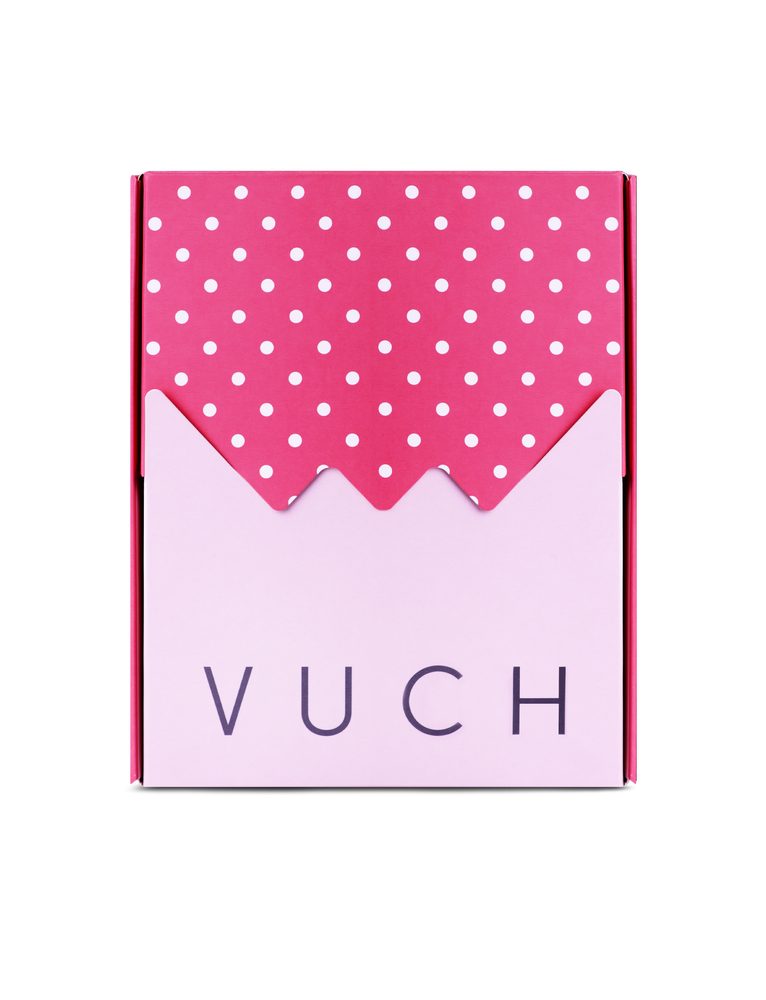VUCH Darčekový Vuch box