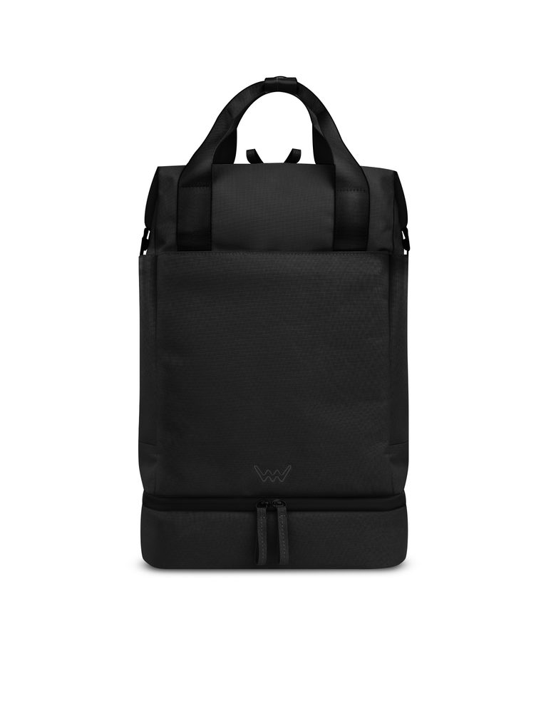 VUCH Jorin Men Black VUCH Jorin Men Black