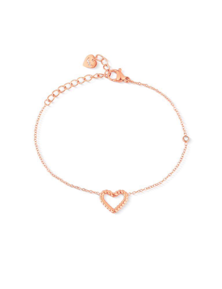 VUCH Náramok Arisca Rose Gold