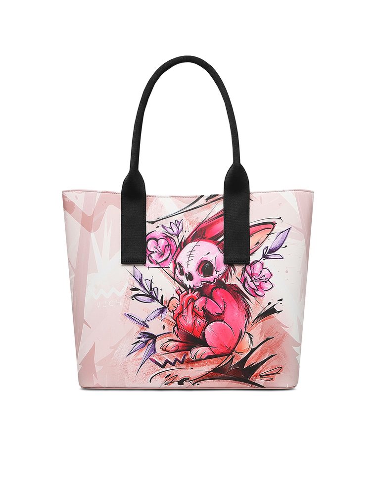 VUCH Fetterless Rabbit VUCH Fetterless Rabbit