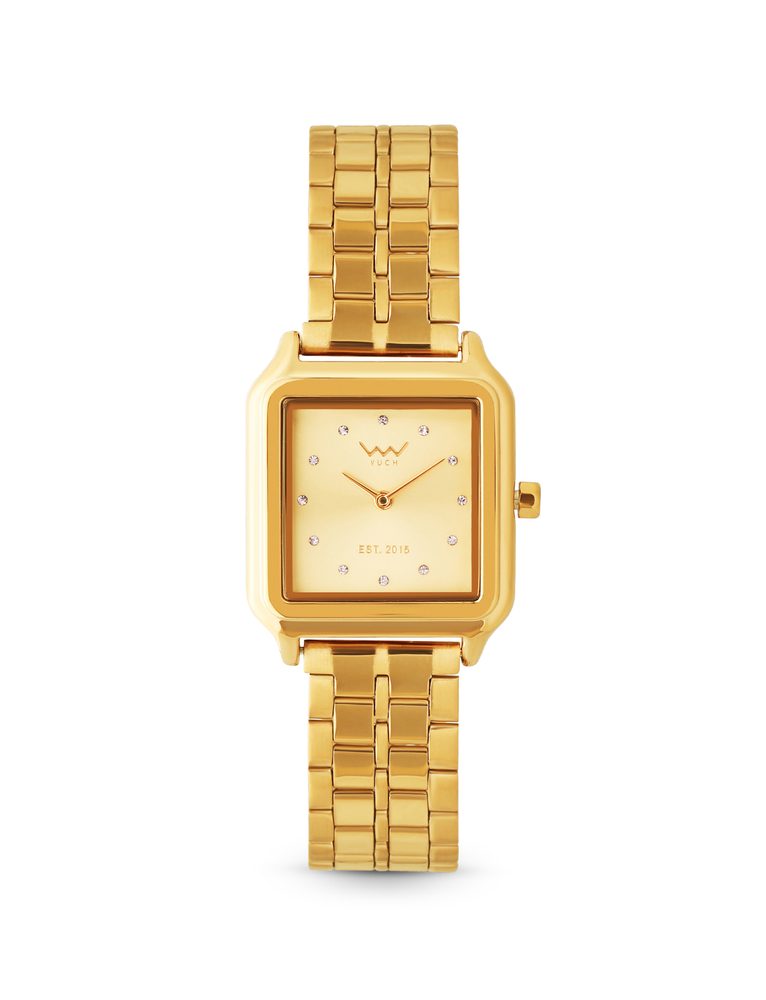 VUCH Roeen Gold
