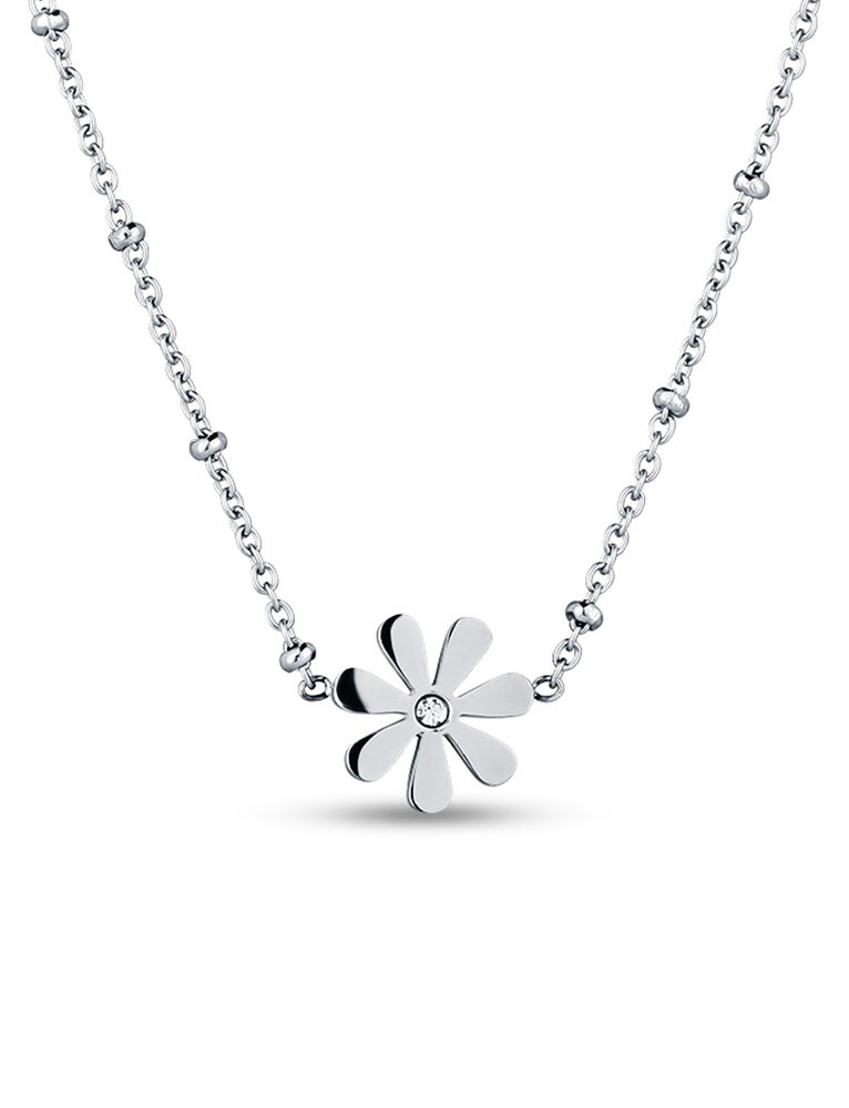 VUCH Náhrdelník Joella Silver