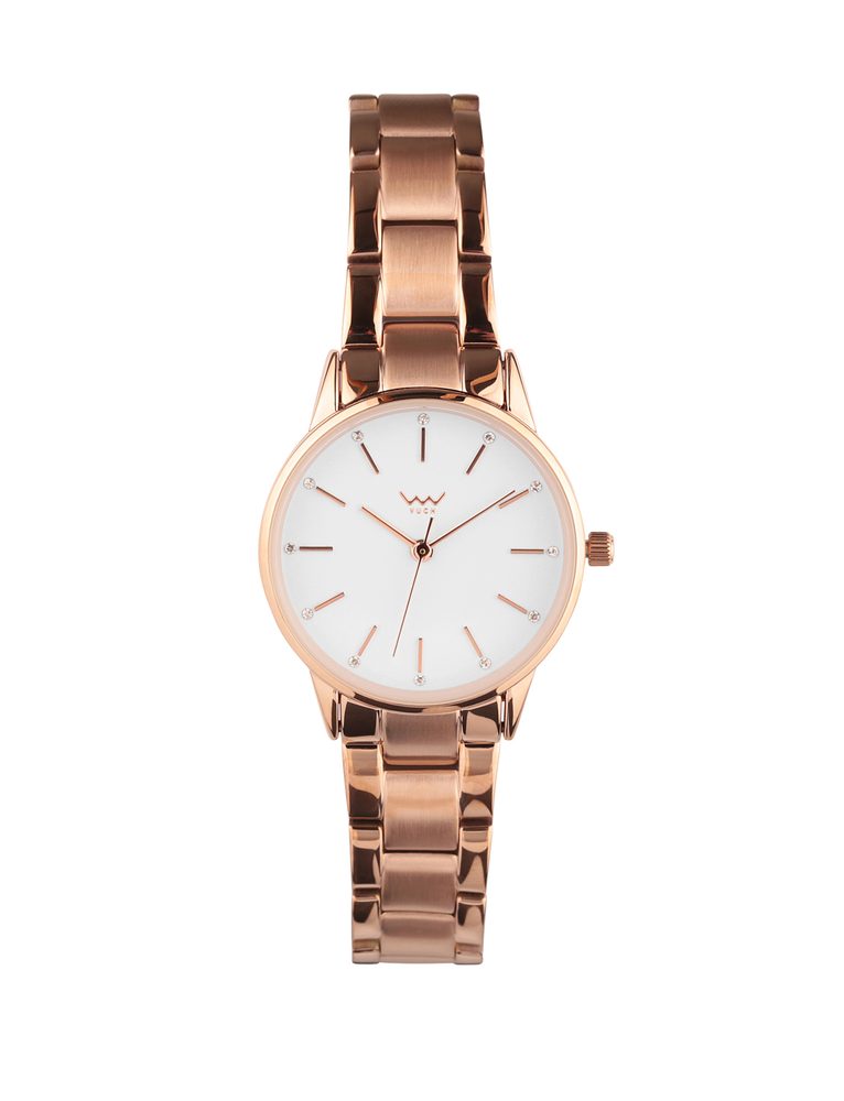 VUCH Aneirin Rose Gold