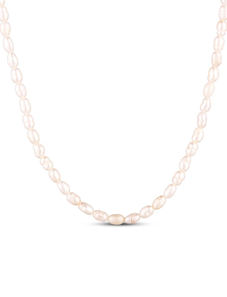 VUCH Náhrdelník Mireya Silver