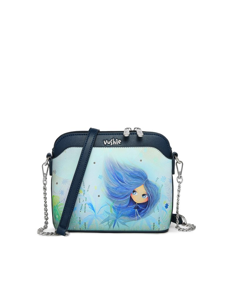 VUCH Stella Mini Crossbody Bag