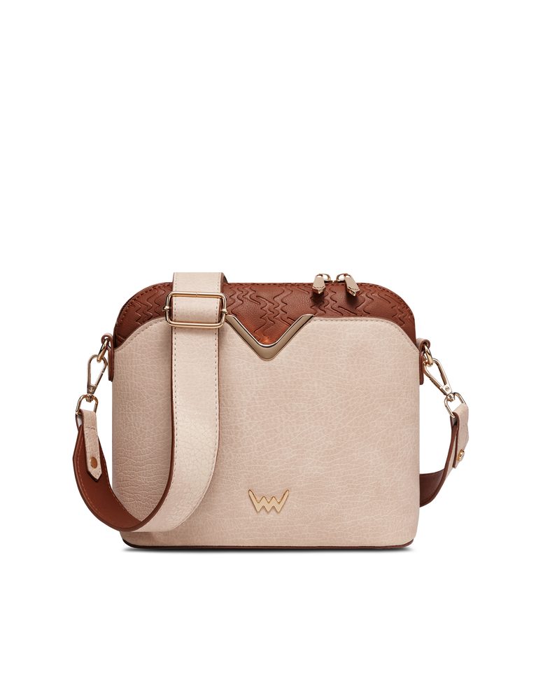 VUCH Fossy MN Beige VUCH Fossy MN Beige