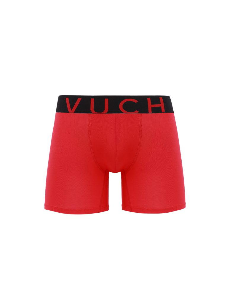 VUCH Dexter Red - XL