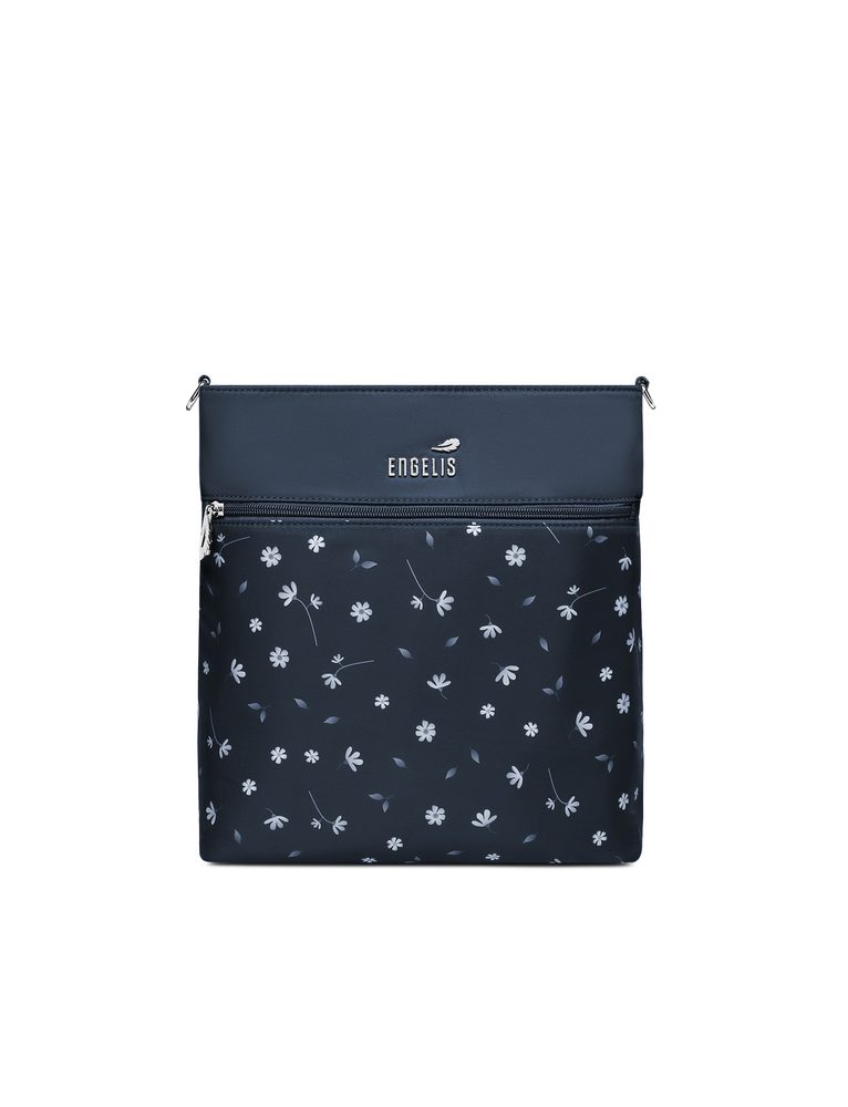 Engelis Amma Flowers Blue
