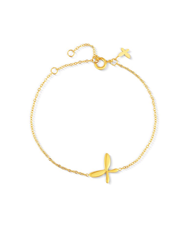 VUCH Náramok Elaria Gold