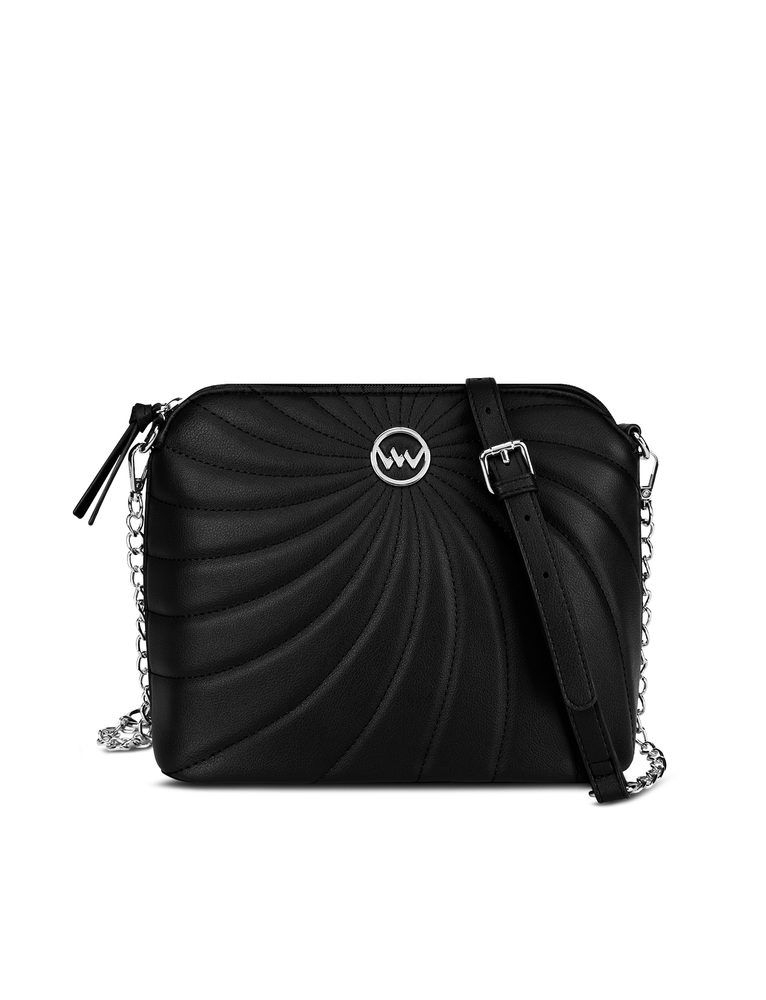 VUCH Cara Rays Black