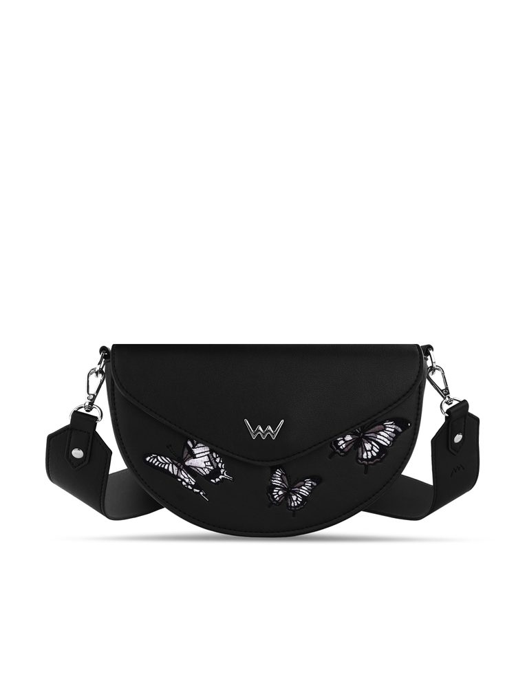 VUCH Tricia Chrysalis Black VUCH Tricia Chrysalis Black