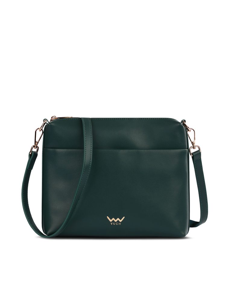 VUCH Marcia Grace Green