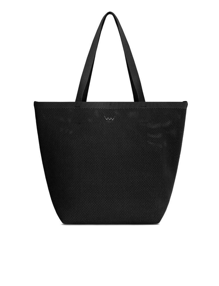 VUCH Gardell Knit Black
