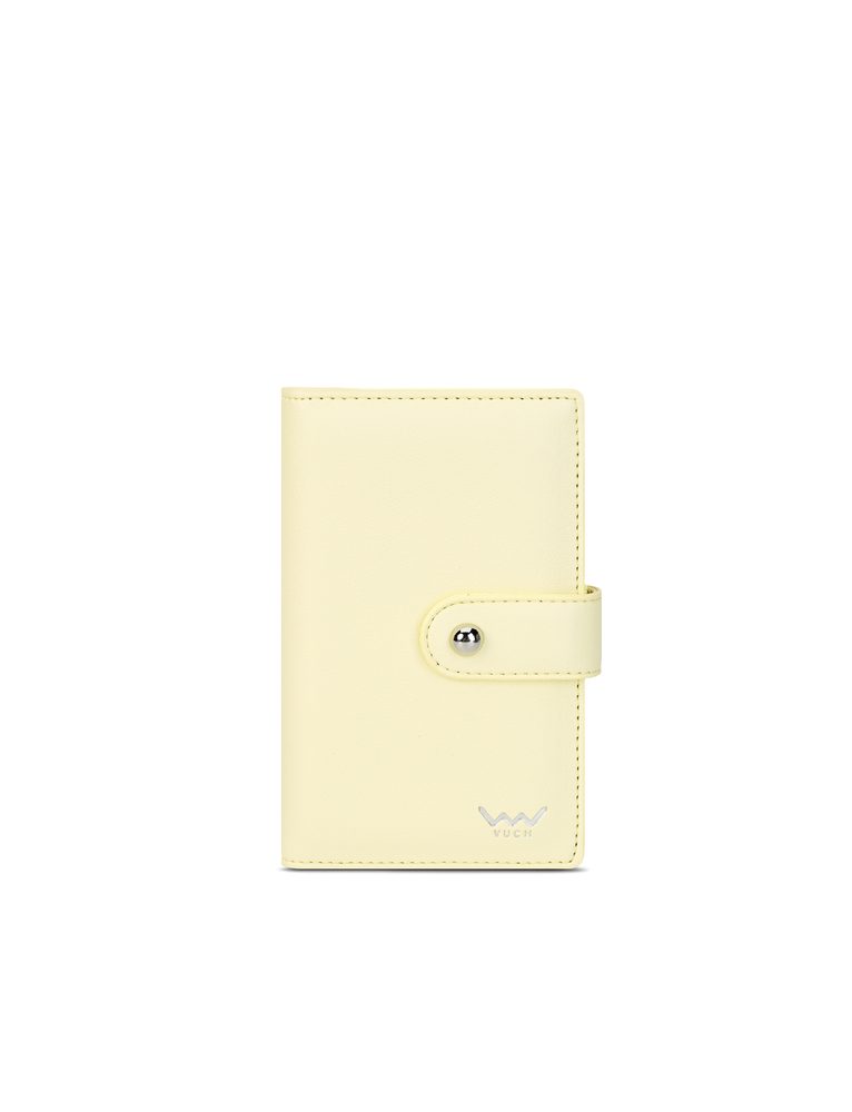VUCH Maeva Middle Butter Yellow