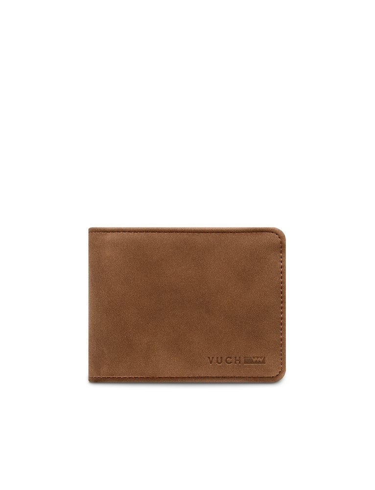 VUCH Noud Brown
