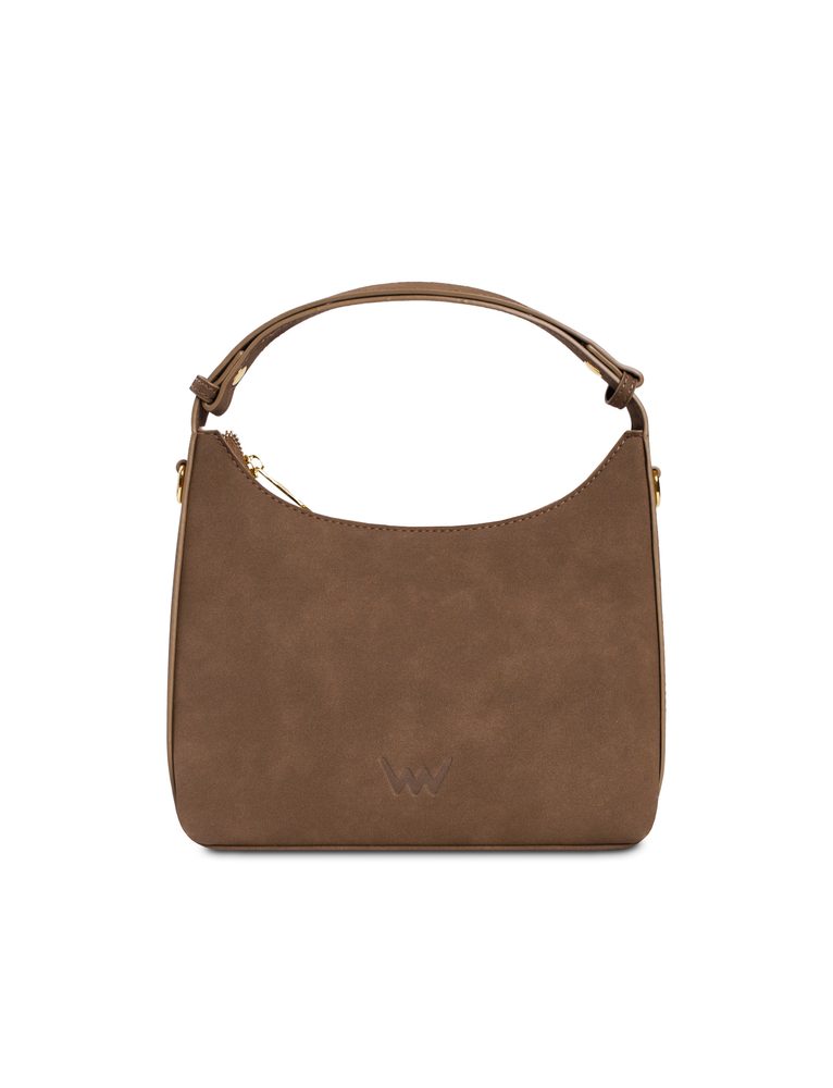 VUCH Nera Suede Brown