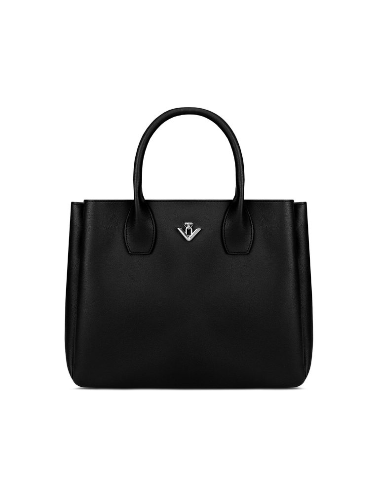 VUCH Boney Black