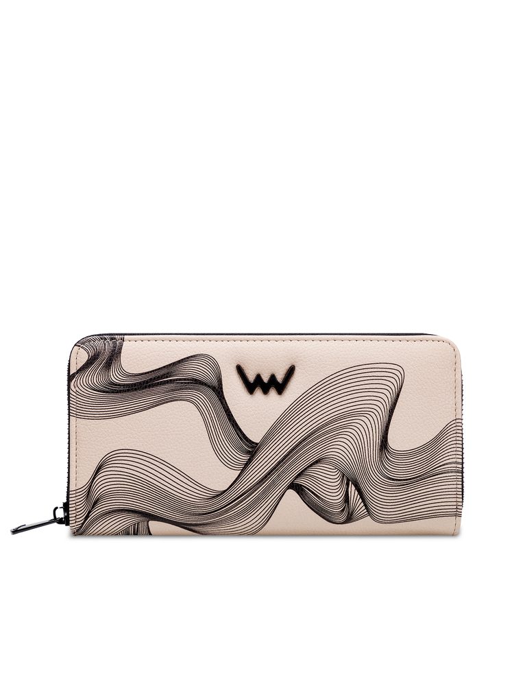 VUCH Nightie Nicci Chaos Creme VUCH Nightie Nicci Chaos Creme