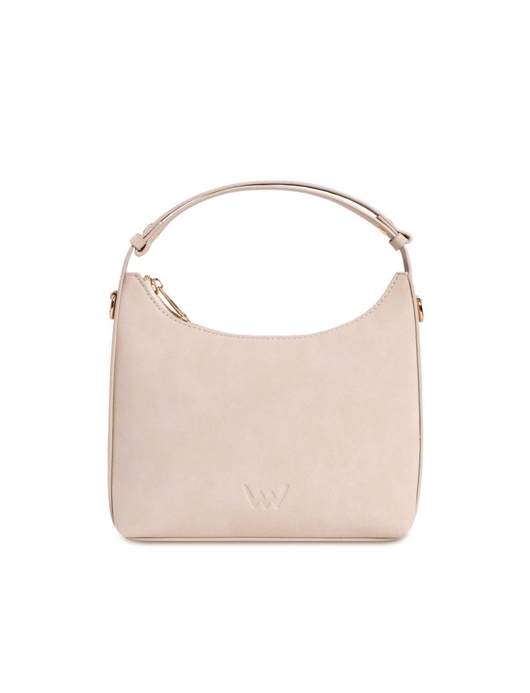 VUCH Nera Suede Creme
